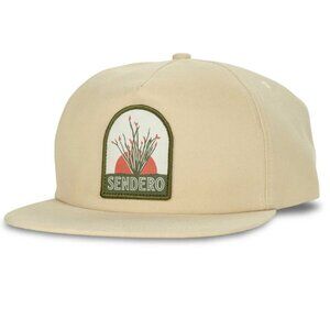 Hat, Ocotillo